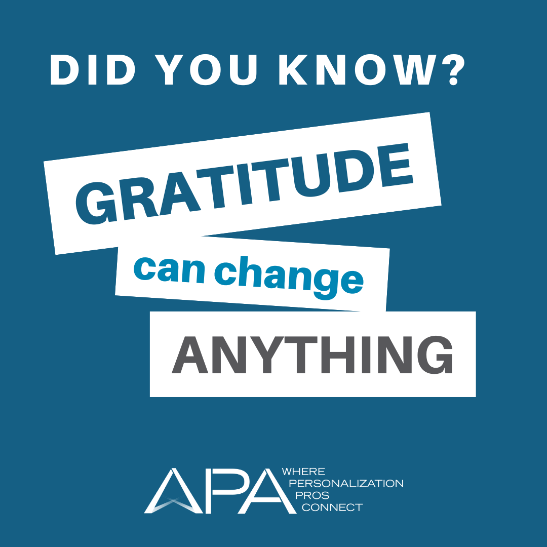 APA Gratitude Graphic